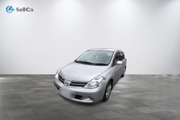 日産/ティーダ-6473