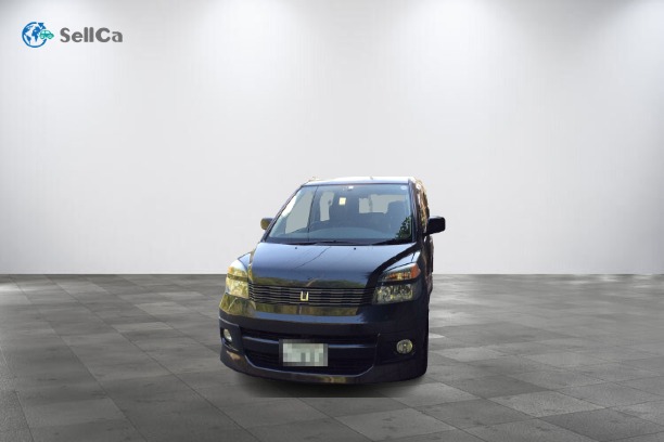 トヨタ/ヴォクシー-64820