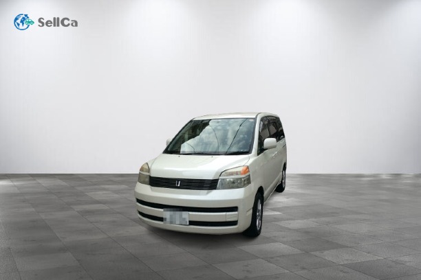 トヨタ/ヴォクシー-64876