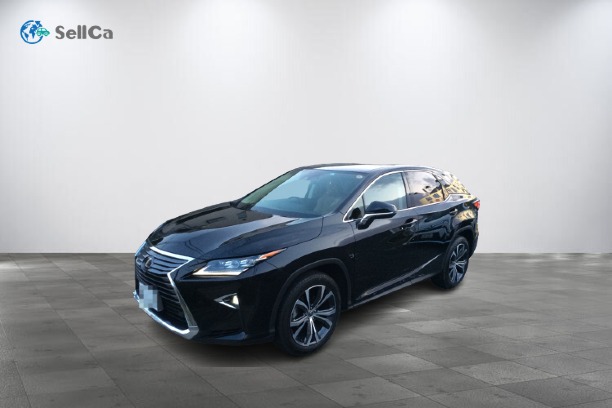 レクサス/ＲＸ-64937