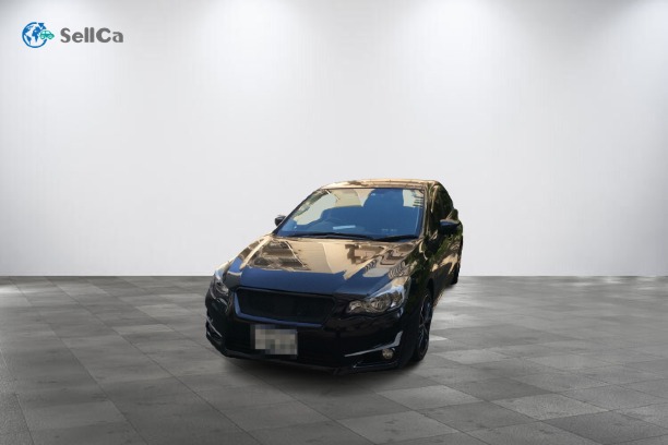 2021年5月17日成約のインプレッサＧ４売買実績画像