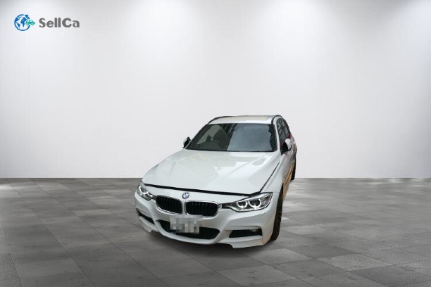 ＢＭＷ ３シリーズの売買実績画像