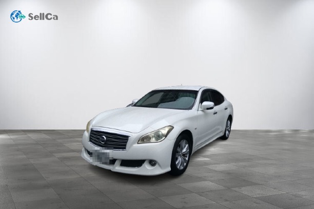 日産/フーガ-65166