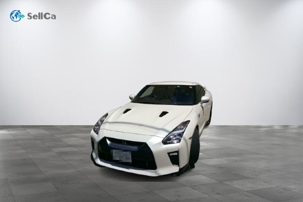 日産/ＧＴ－Ｒ-65245