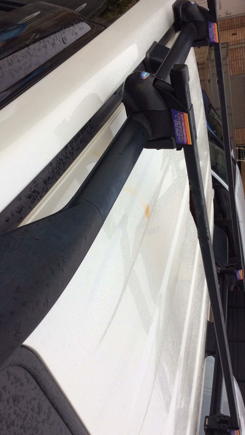 タイヤホイール後