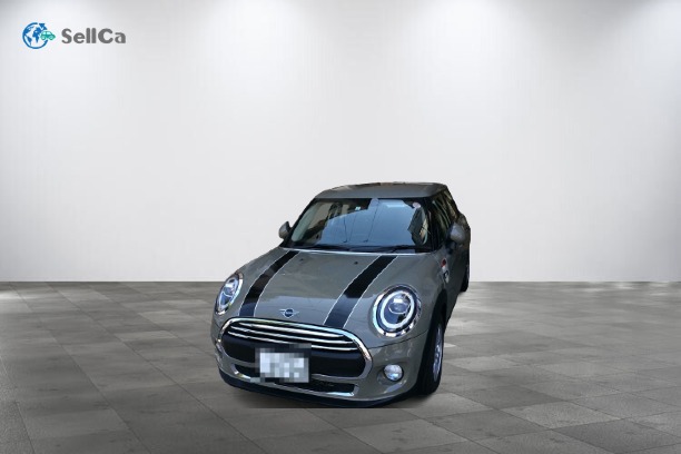 2021年5月24日成約のＭＩＮＩ売買実績画像