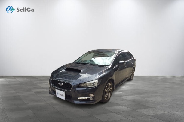 スバル レヴォーグの売買実績画像