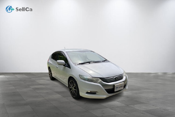 ホンダ/インサイト-65685