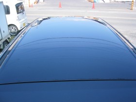 正面ルーフ