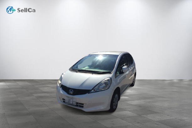 ホンダ/フィット-65739