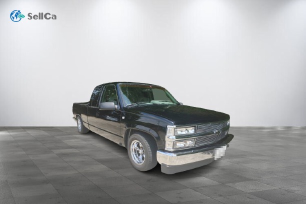 シボレー　シボレーＣ－１５００の車種サムネイル画像