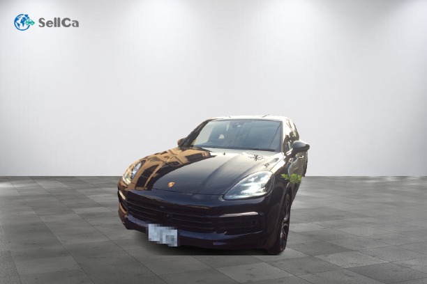 ポルシェ/カイエン-65870