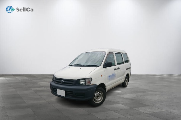 トヨタ　タウンエースバンの車種サムネイル画像