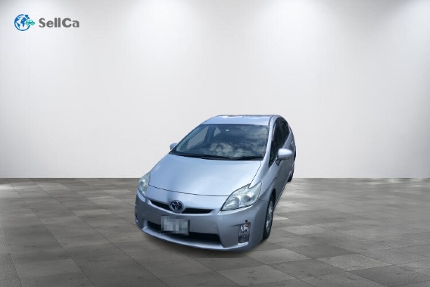 トヨタ/プリウス-65935