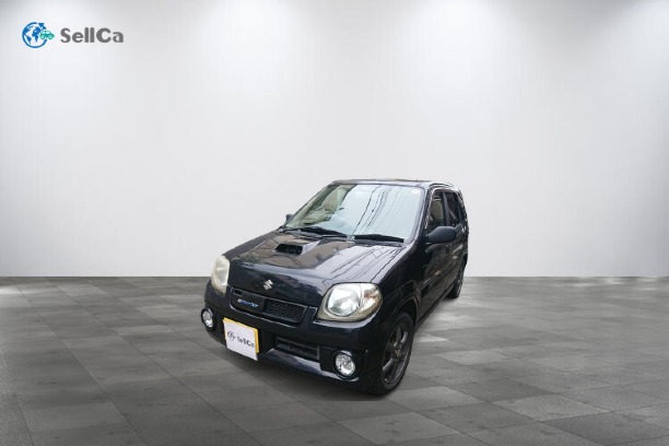 スズキ/Ｋｅｉ-6600