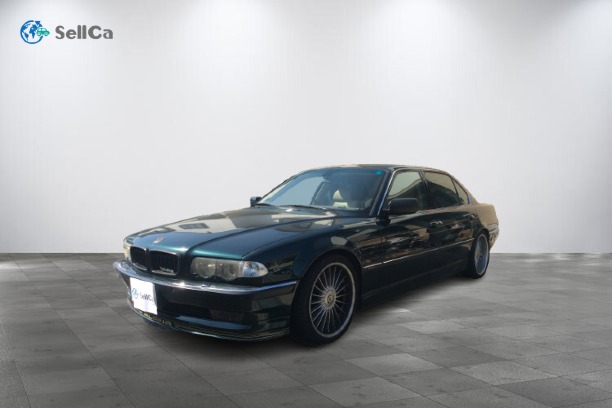 ＢＭＷ/７シリーズ-66