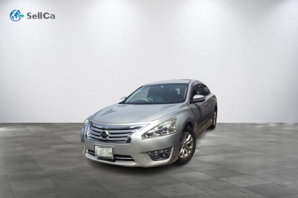 日産/ティアナ-66065