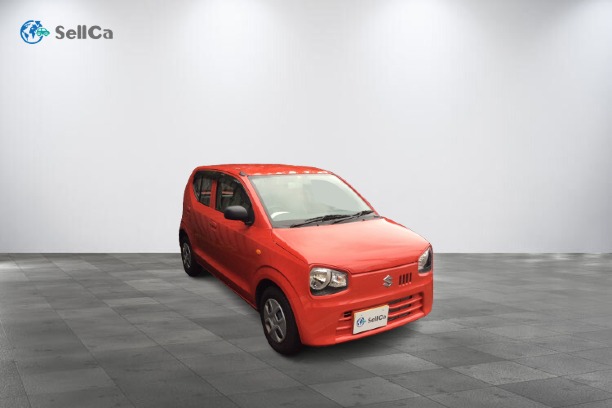 2018年9月17日成約のアルト売買実績画像