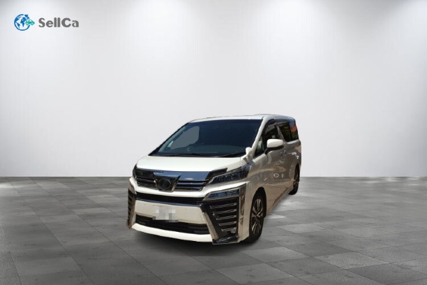 トヨタ/ヴェルファイア-66183