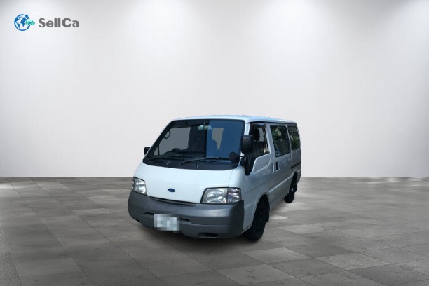 日産　バネットバンの車種サムネイル画像