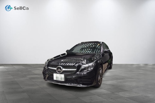 メルセデス・ベンツ Cクラスステーションワゴンの売買実績画像