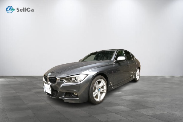 ＢＭＷ ３シリーズの売買実績画像