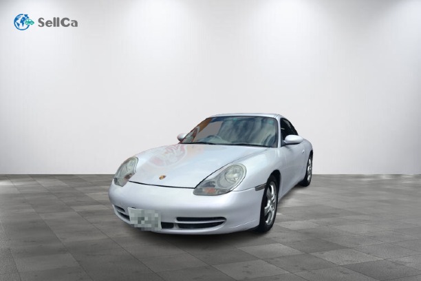 ポルシェ/９１１-66403