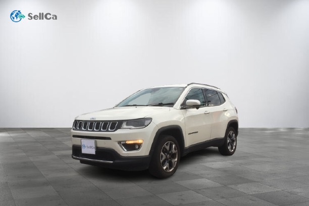 クライスラー・ジープ/ジープ・コンパス-66484