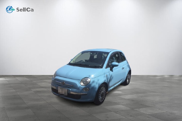 フィアット/５００-66543