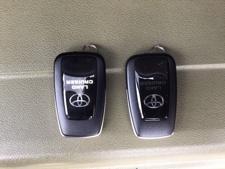 タイヤホイール後