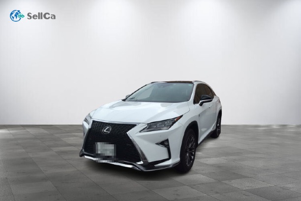 レクサス/ＲＸ-66647