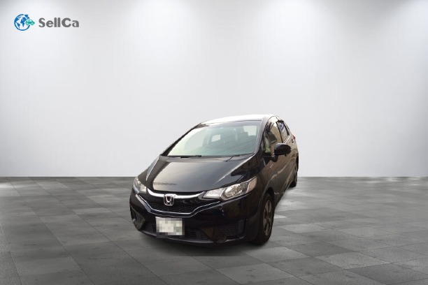 ホンダ/フィットハイブリッド-66945