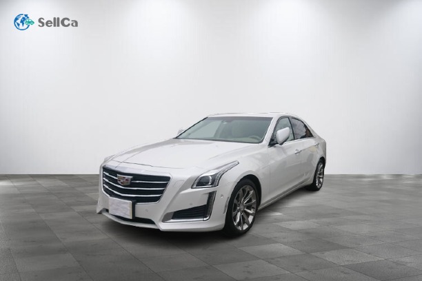 キャデラック/キャデラックＣＴＳ-67182