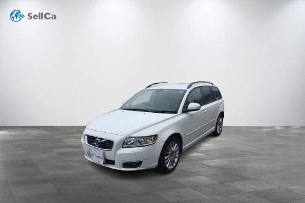 ボルボ/Ｖ５０-67444