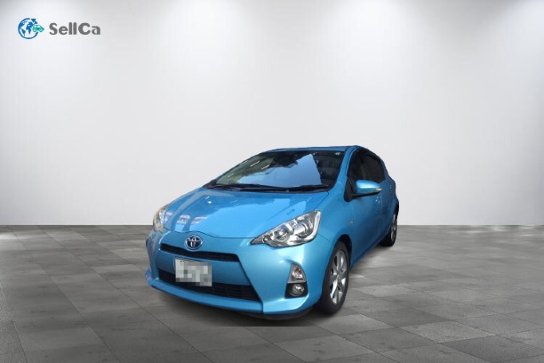 トヨタ/アクア-67460