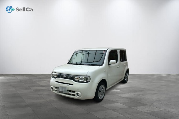 日産/キューブ-67477