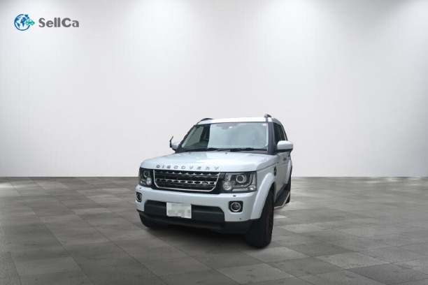 ランドローバー/ディスカバリー４-67519