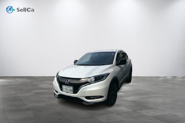 ホンダ/ヴェゼル-67539