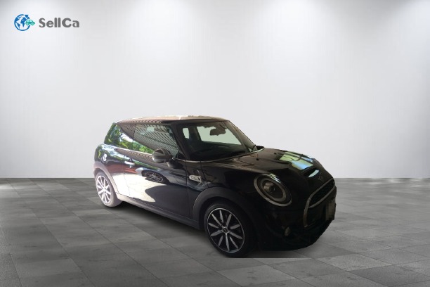 2021年6月11日成約のＭＩＮＩ売買実績画像