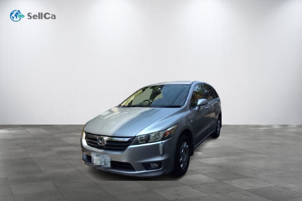 ホンダ/ストリーム-67605