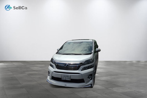 トヨタ/ヴェルファイア-67710