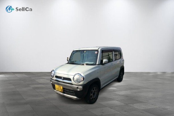 スズキ/ハスラー-67789