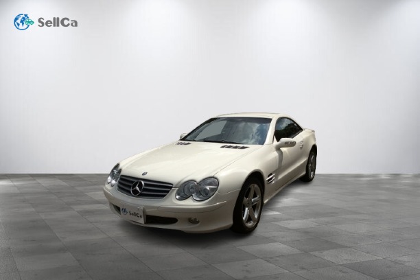 メルセデス・ベンツ/ＳＬ-679