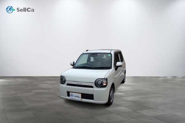 ダイハツ　ミラトコットの車種サムネイル画像