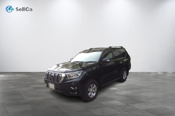 トヨタ/ランドクルーザープラド-68153