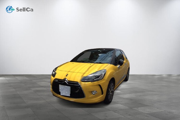 シトロエン/ＤＳ３-68199