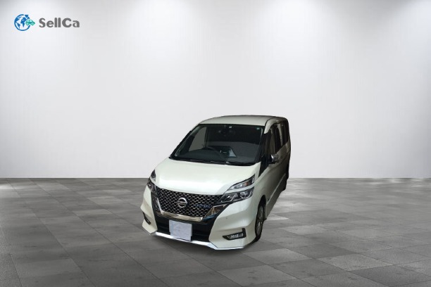 日産/セレナ-68202