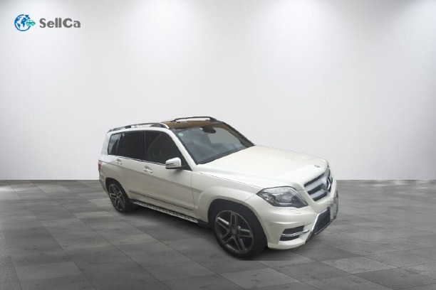 メルセデス・ベンツ/ＧＬＫクラス-68381