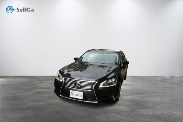 レクサス/ＬＳ-68393