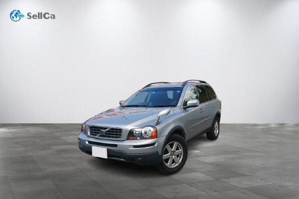 ボルボ/ＸＣ９０-68550